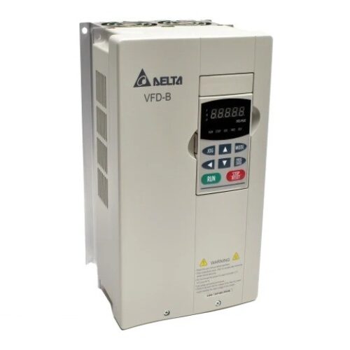VFD055B43A-3 DELTA ELECTRONICS