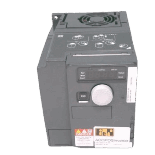 8I66T400075.0P-000 B&R