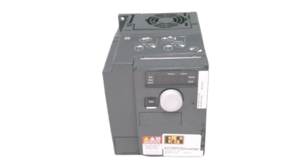 8I66T400075.0P-000 B&R