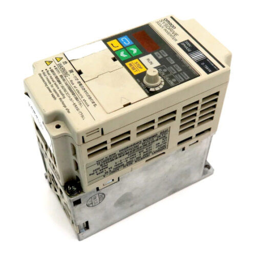 3G3JV-A2022 OMRON