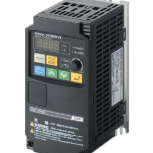 3G3JX-AB002-EF OMRON