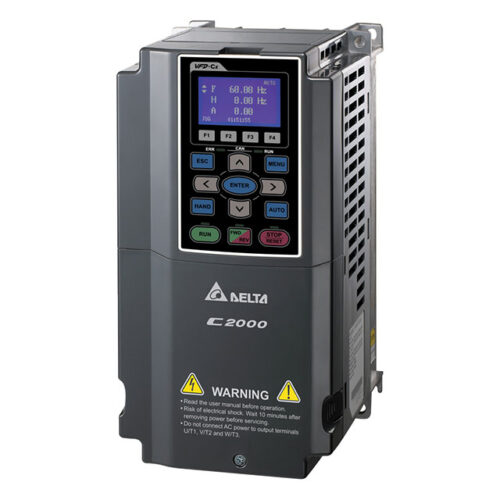 VFD055C43A-21 DELTA ELECTRONICS