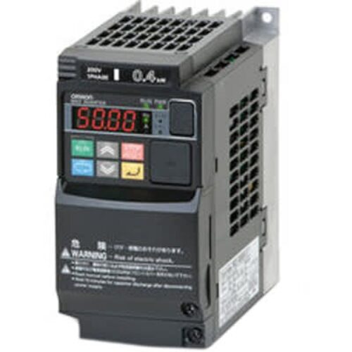 3G3MX2-A2075-EV2 OMRON