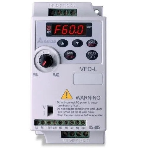 VFD002EL11A DELTA ELECTRONICS