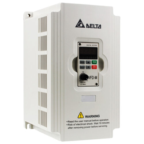 VFD037M43B DELTA ELECTRONICS