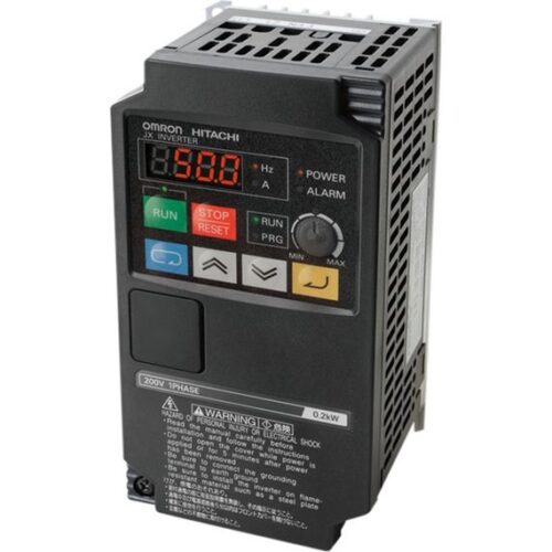 3G3JX-A4075-EF OMRON