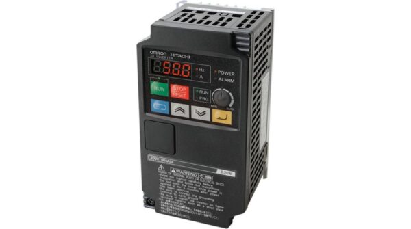 3G3JX-A4075-EF OMRON