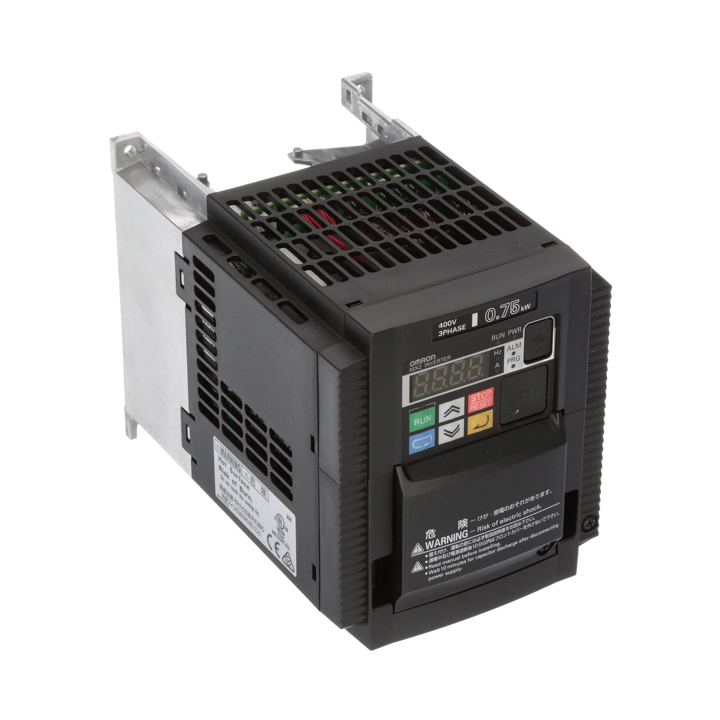 30_08_2023_13_44_58_3G3MX2_A4007_V1_Omron - Trin Supply LLC - Industrial Automation Spare Parts