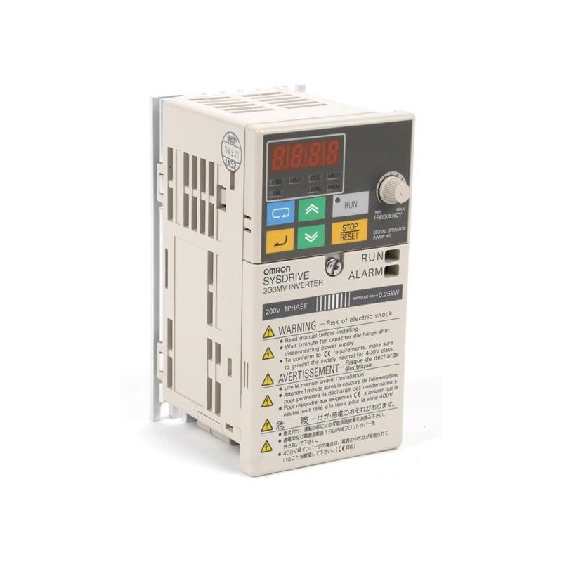 3G3MVAB004 - Trin Supply LLC - Industrial Automation Spare Parts