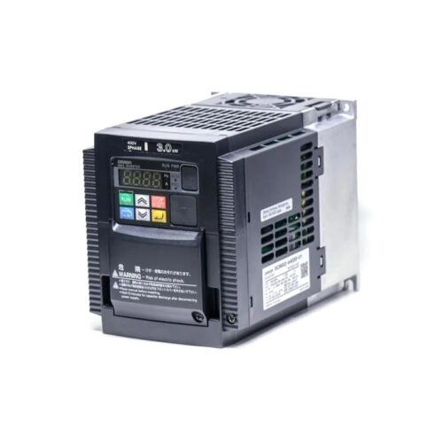 3G3MX2-A4030-E OMRON