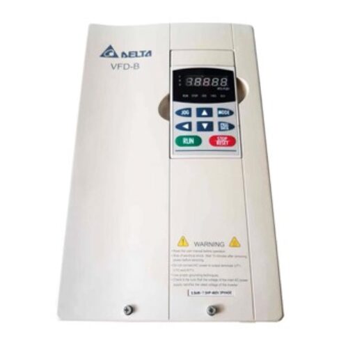 VFD007B43A DELTA ELECTRONICS