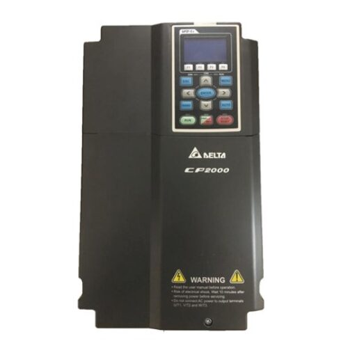 VFD055CP43B-21 DELTA ELECTRONICS