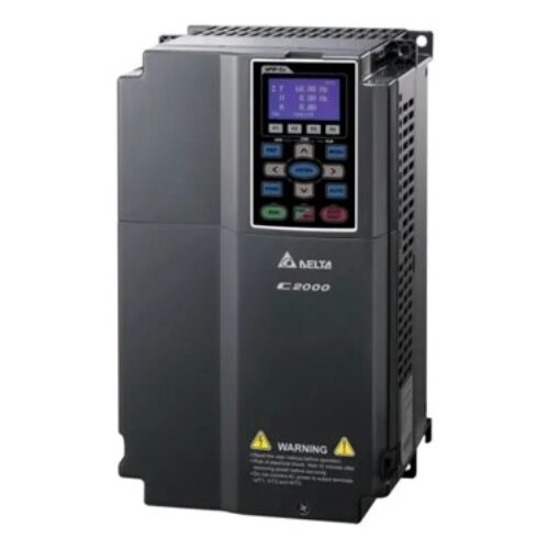 VFD110C43A-21 DELTA ELECTRONICS