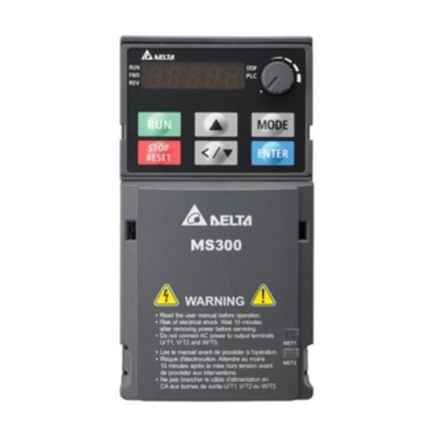 VFD7A5MS23ANSAA  DELTA ELECTRONICS