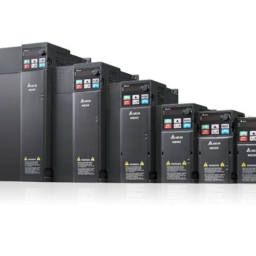 VFD370C43A DELTA ELECTRONICS
