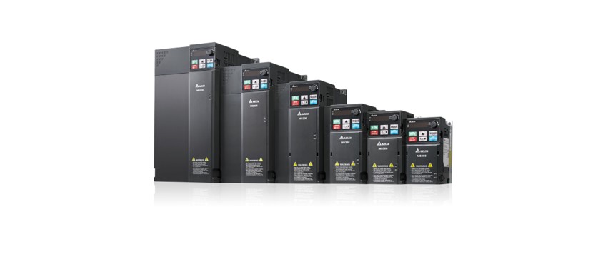 VFD370C43A DELTA ELECTRONICS