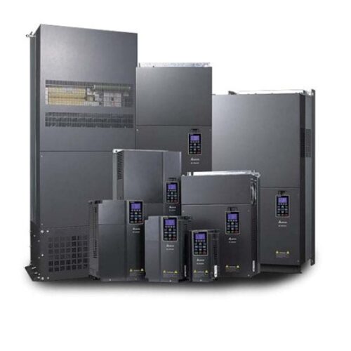 VFD370C43S-21 DELTA ELECTRONICS