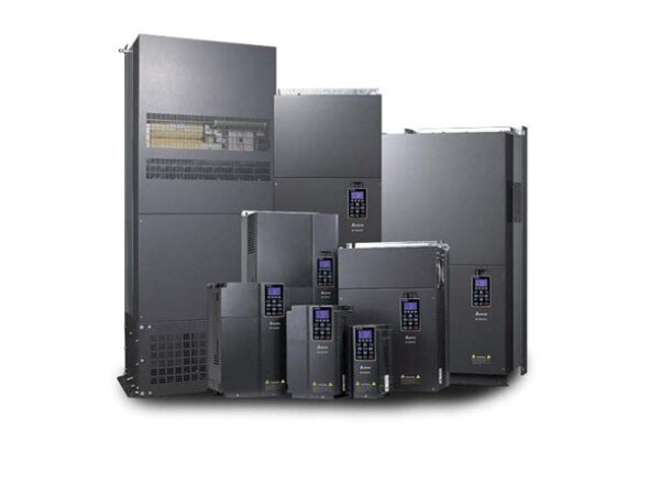 VFD370C43S-21 DELTA ELECTRONICS