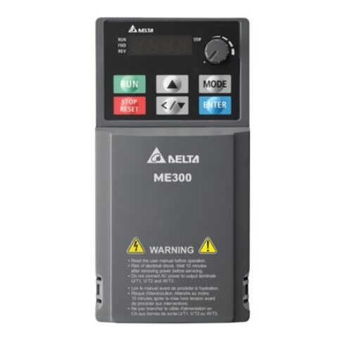VFD4A8ME21AFSAA DELTA ELECTRONICS