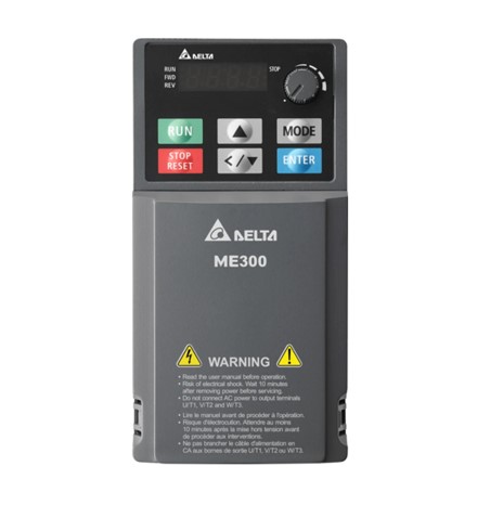 VFD4A8ME21AFSAA DELTA ELECTRONICS