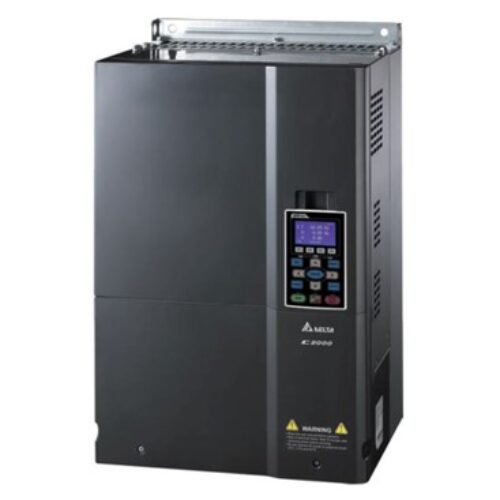 VFD750C43A-00 DELTA ELECTRONICS