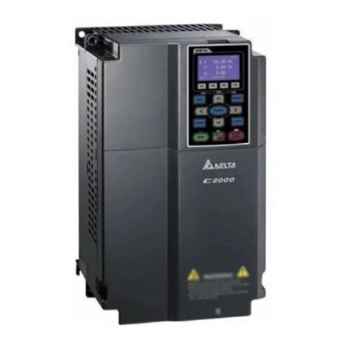 VFD750C43A-21  DELTA ELECTRONICS