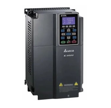VFD750C43A-21  DELTA ELECTRONICS
