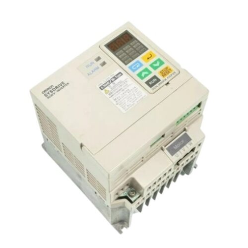 3G3EV-AB007-E OMRON