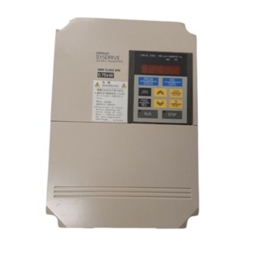 3G3XV-AB037-EV2 OMRON