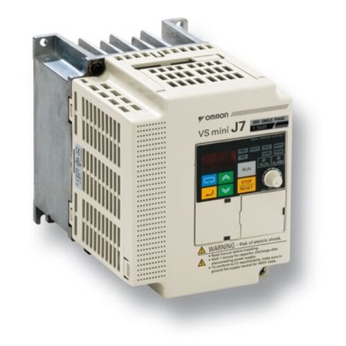 CIMR-J7AZ40P70 OMRON