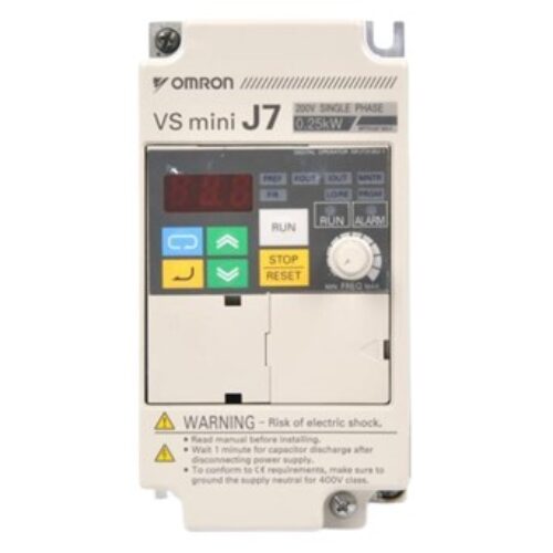 CIMR-V7AZ41P50 OMRON