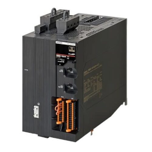 R88D-1SAN20F-ECT OMRON