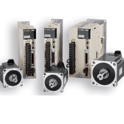 CACR-JU065ADABY500AA YASKAWA