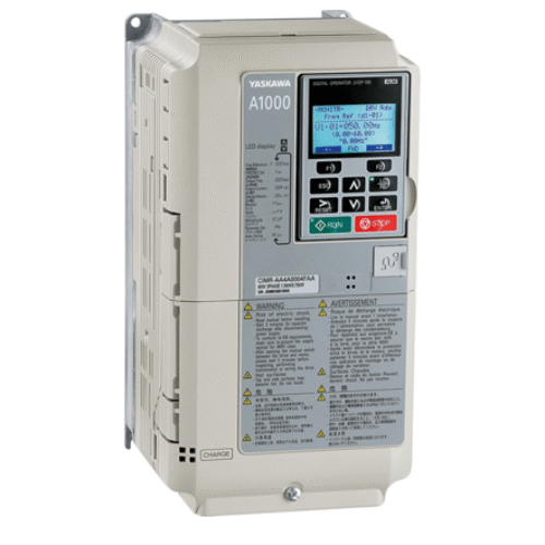 CIMR-AB4A0103ABA YASKAWA