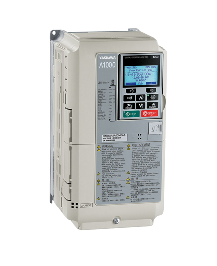 CIMR-AU2A0040FAA YASKAWA