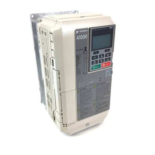 CIMR-AB4A0044FBA YASKAWA