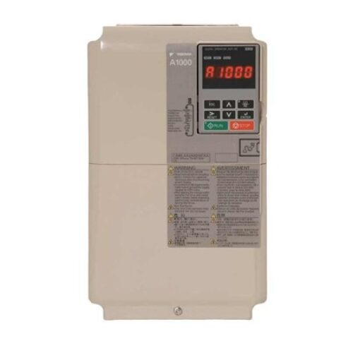 CIMR-AT4A0007FAA YASKAWA