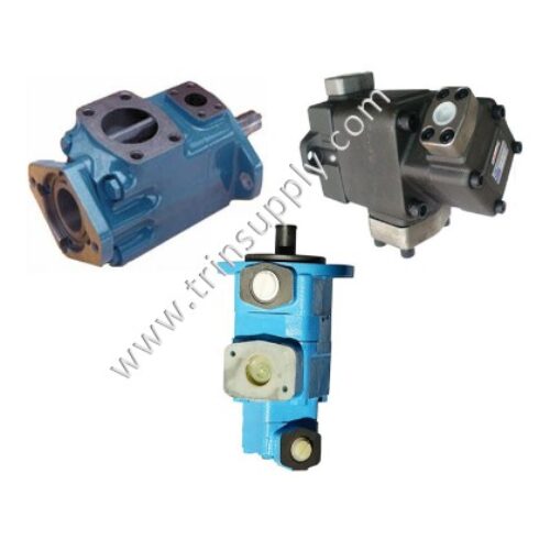 Bomba de paletas 4535VQSV10S-60A25S5-297D****-20R  EATON