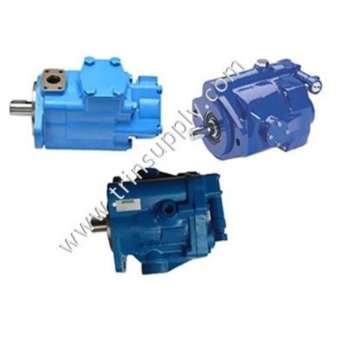 Bomba de Pistón PVB5-MRSXY-20-C-C-G-12-GEVS  EATON VICKERS