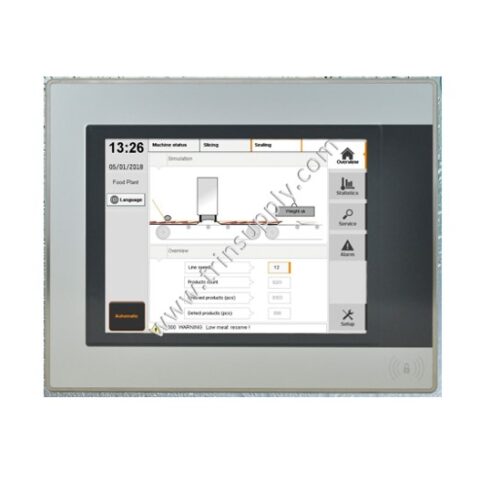 5AP1125.1505-I00 B&R