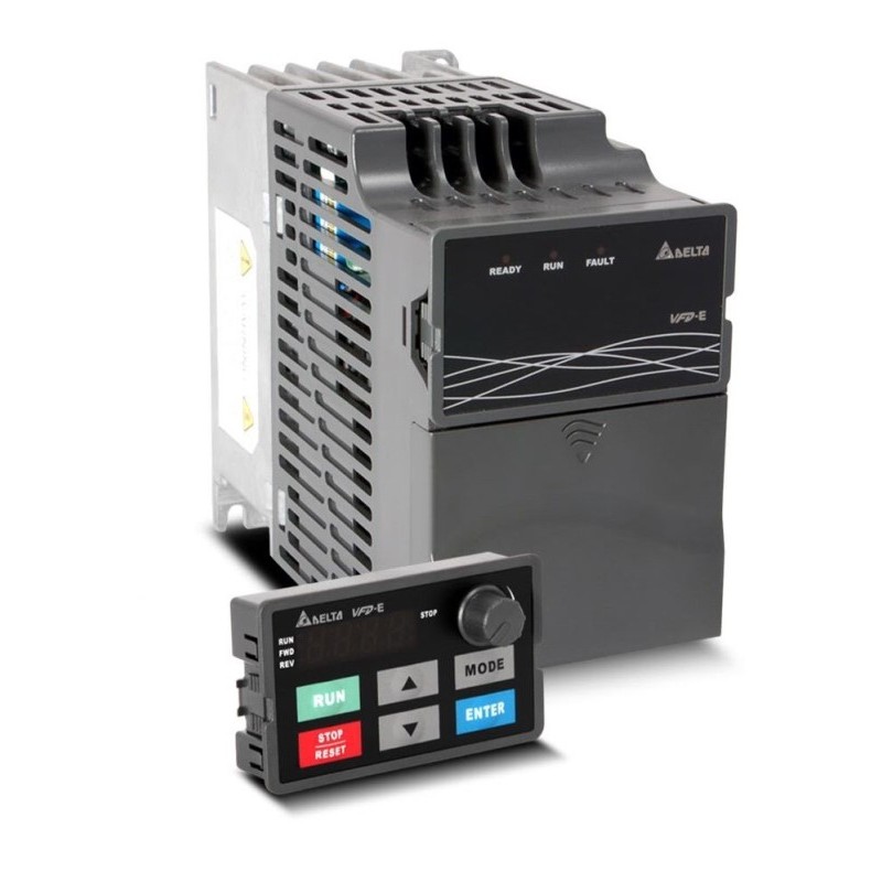 VFD007E21T DELTA ELECTRONICS