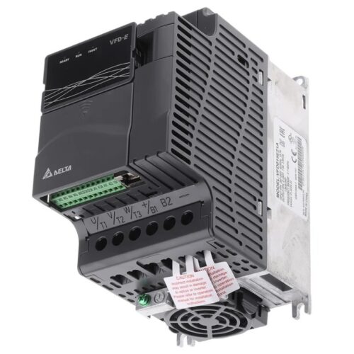 VFD015E21A DELTA ELECTRONICS