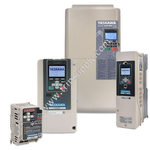 Variador de Frecuencia CIPR-CR70C4605BBA YASKAWA