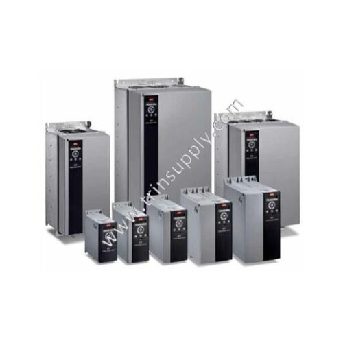 137X1431 VLT® HVAC Drive FC 102 DANFOSS