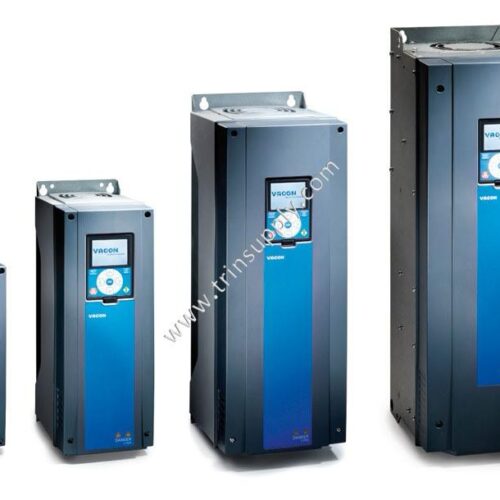 132H0111 VACON® 100 INDUSTRIAL DANFOSS