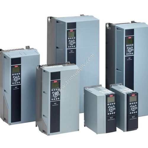 131B8456 VLT® AQUA Drive FC 202 DANFOSS