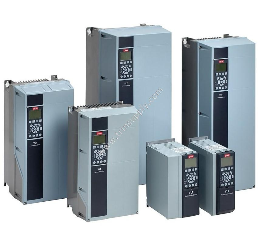 131B8292 VLT® AQUA Drive FC 202 DANFOSS