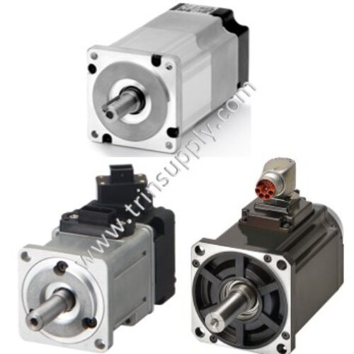 R88M-GP40030H-OS2 OMRON