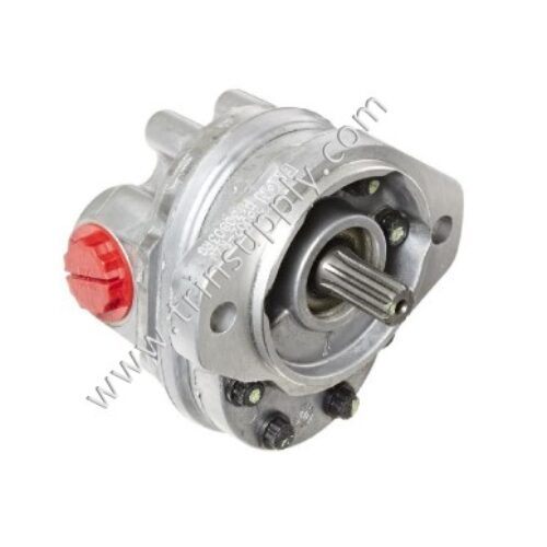 Bomba de Engranajes 26 Series EATON VICKERS