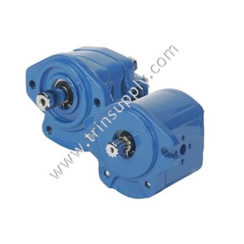 Bomba de Engranajes AEG Series EATON VICKERS